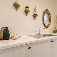 Art Deco Style Studio in the Heart of Bruges