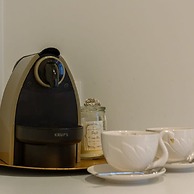 Art Deco Style Studio in the Heart of Bruges