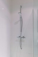 Art Deco Style Studio in the Heart of Bruges