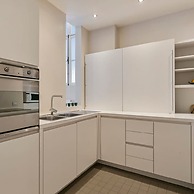 Apartment With Canal View in Heart of Bruges