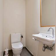 Apartment With Canal View in Heart of Bruges