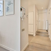 Apartment With Canal View in Heart of Bruges