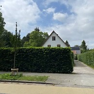 Two Guest-rooms in Stylish Villa - Free Bikes