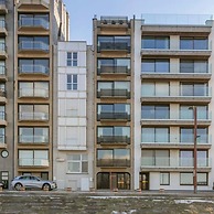 Comfortable Appartement With sea View 2 Terraces