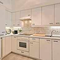 Comfortable Appartement With sea View 2 Terraces