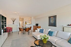 Comfortable Appartement With sea View 2 Terraces