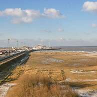 Comfortable Appartement With sea View 2 Terraces