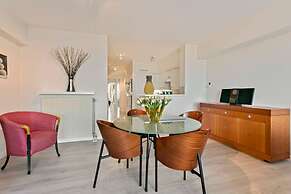 Comfortable Appartement With sea View 2 Terraces