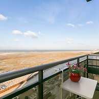 Comfortable Appartement With sea View 2 Terraces