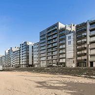 Comfortable Appartement With sea View 2 Terraces