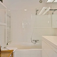 Comfortable Appartement With sea View 2 Terraces