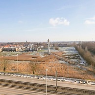 Comfortable Appartement With sea View 2 Terraces