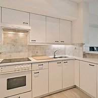 Comfortable Appartement With sea View 2 Terraces