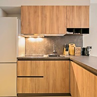 Unique Apartment in the City-center of Knokke