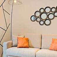 Unique Apartment in the City-center of Knokke