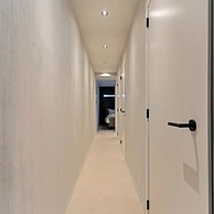 Unique Apartment in the City-center of Knokke