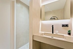 Unique Apartment in the City-center of Knokke