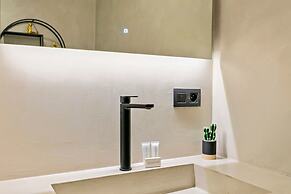 Unique Apartment in the City-center of Knokke