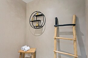 Unique Apartment in the City-center of Knokke