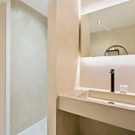 Unique Apartment in the City-center of Knokke