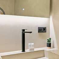 Unique Apartment in the City-center of Knokke