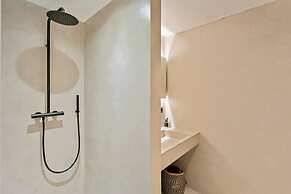 Unique Apartment in the City-center of Knokke