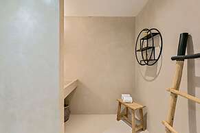 Unique Apartment in the City-center of Knokke