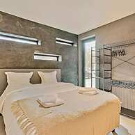 Unique Apartment in the City-center of Knokke