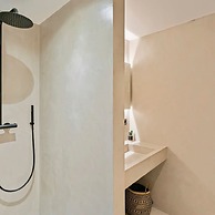 Unique Apartment in the City-center of Knokke