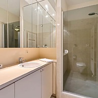 Cozy Apartment With Sea-view 1 min From Beach