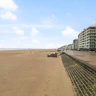 Cozy Apartment With Sea-view 1 min From Beach