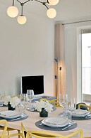 Bright Modern Apartment With Terrace Near Beach