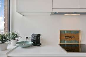 Majestic Apartment With Breathtaking Sea View