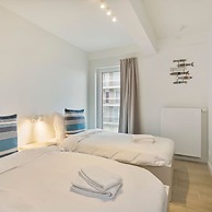 Majestic Apartment With Breathtaking Sea View