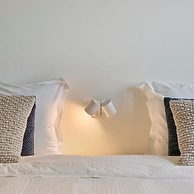 Majestic Apartment With Breathtaking Sea View