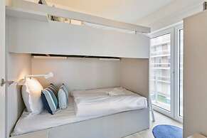 Majestic Apartment With Breathtaking Sea View