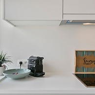 Majestic Apartment With Breathtaking Sea View