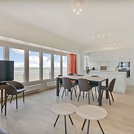 Majestic Apartment With Breathtaking Sea View