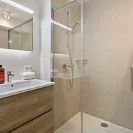 Majestic Apartment With Breathtaking Sea View