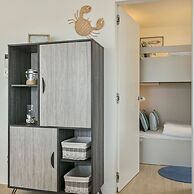 Majestic Apartment With Breathtaking Sea View