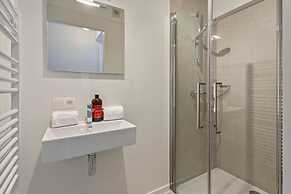 Majestic Apartment With Breathtaking Sea View