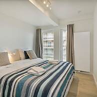 Majestic Apartment With Breathtaking Sea View