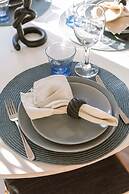 Sunny Bright Apartment in the Center of De Haan