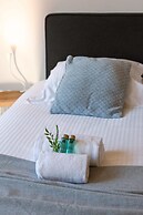 Sunny Bright Apartment in the Center of De Haan