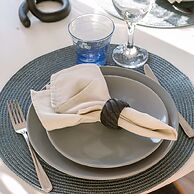 Sunny Bright Apartment in the Center of De Haan