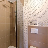 Sunny Bright Apartment in the Center of De Haan