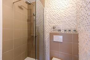 Sunny Bright Apartment in the Center of De Haan