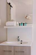 Sunny Bright Apartment in the Center of De Haan