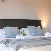 Sunny Bright Apartment in the Center of De Haan