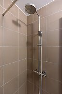 Sunny Bright Apartment in the Center of De Haan